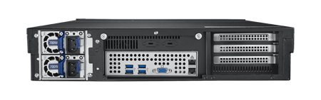 Серверный корпус HPC-8212
