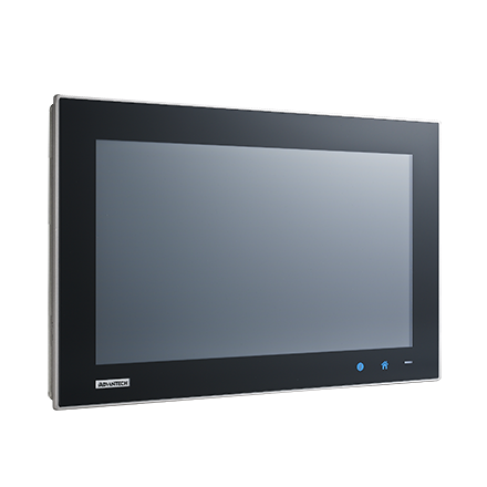 Панельный компьютер TPC-1551WP
