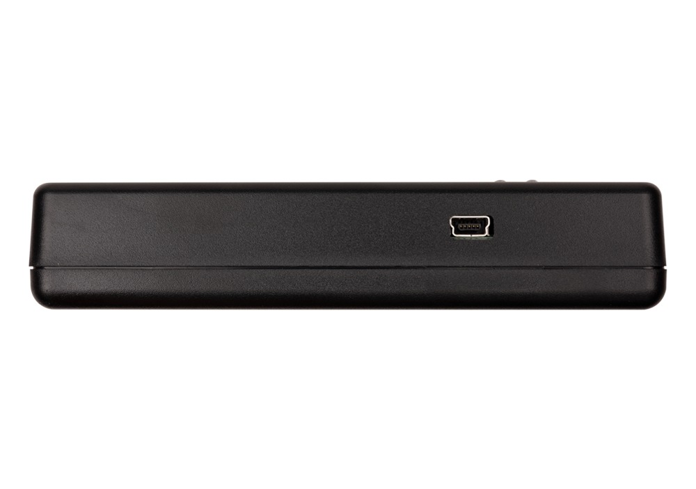 Мобильный UHF RFID считыватель CAEN RFID R1250I skID
