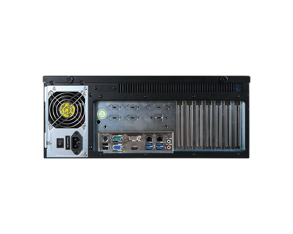 Встраиваемый компьютер RM641-SD