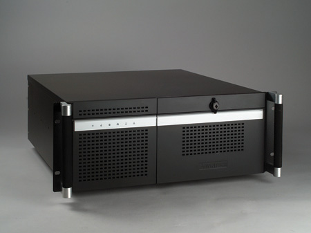 Корпус для промышленного ПК ACP-4010