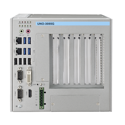Встраиваемый компьютер UNO-3085G