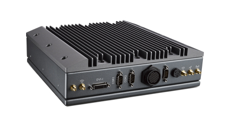 Встраиваемый компьютер IRS-3610