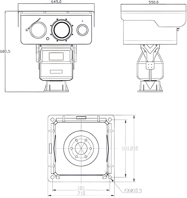 MSV-Line G