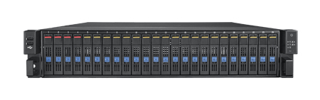 Серверный корпус HPC-8224