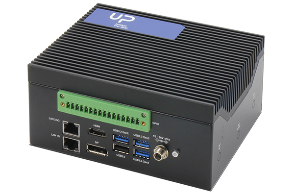 Встраиваемый компьютер UP Xtreme i12 Edge