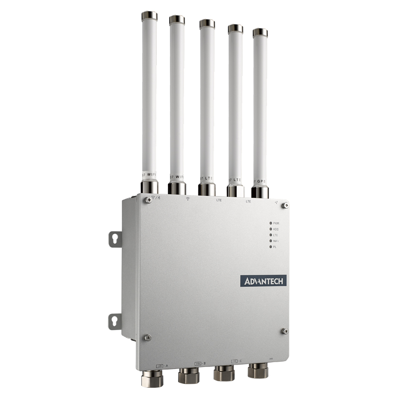 Встраиваемый компьютер UNO-430