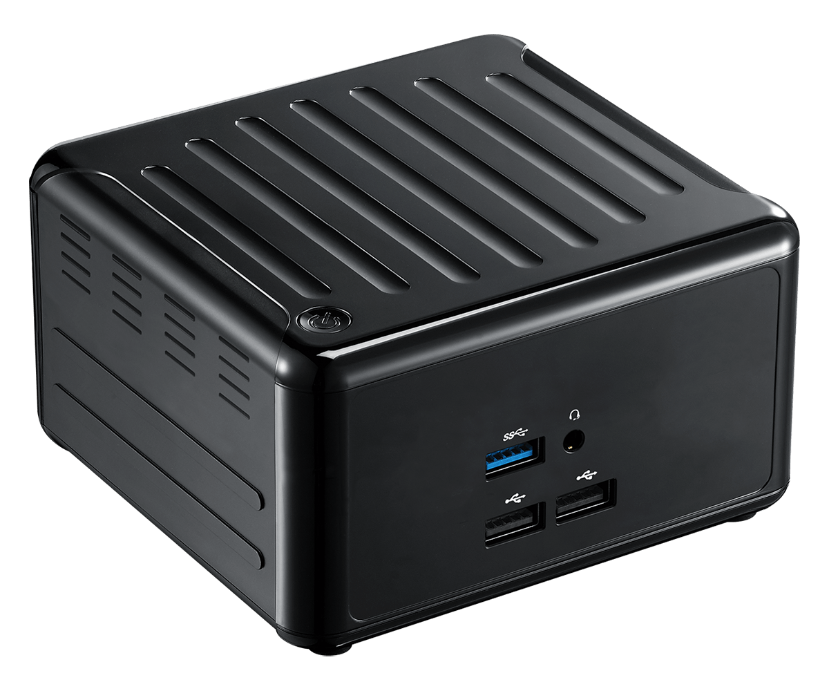 Мини-ПК NUC BOX 8265U