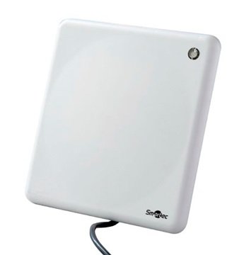 Считыватель UHF, интерфейс, RS232, RS485
