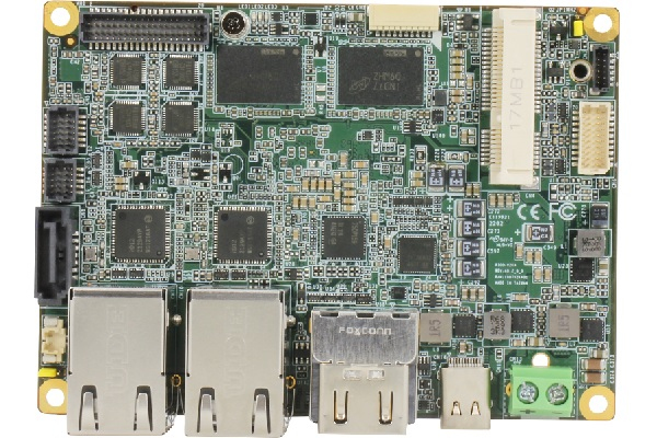 Материнская плата Pico V2K4