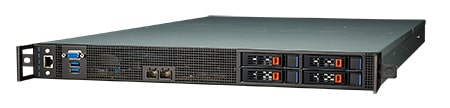 GPU-сервер SKY-8101D