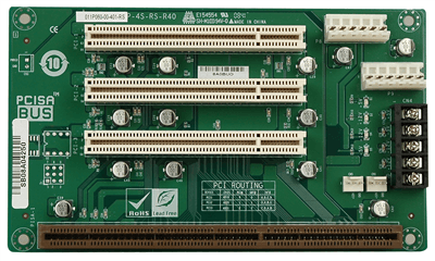 Объединительная плата IP-4S-RS