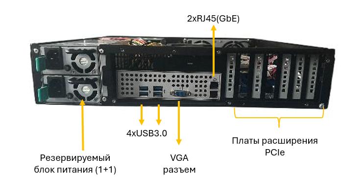 GS-2604