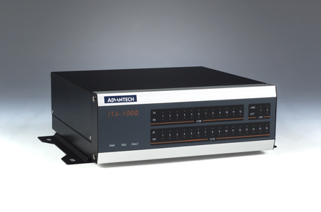 Встраиваемый компьютер ITA-1000