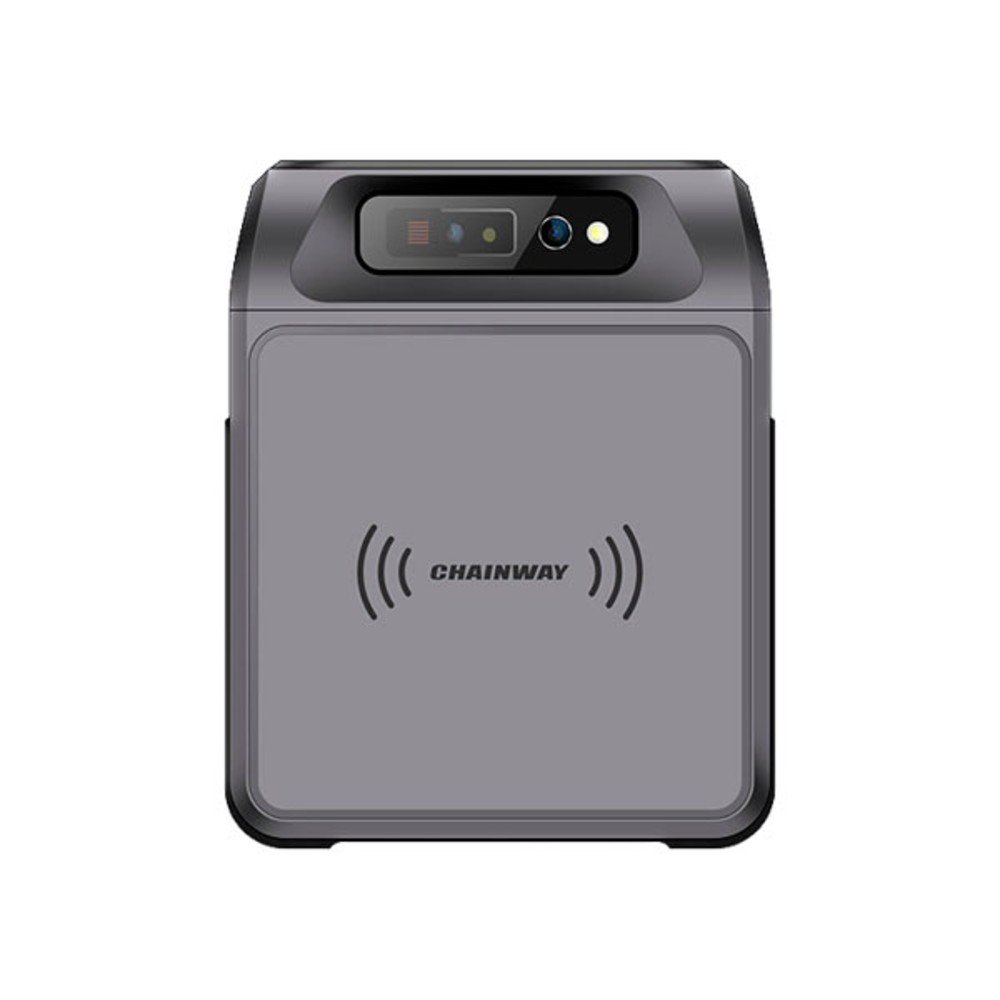 RFID терминал сбора данных Chainway C5, Android 13, Zebra SE4710, UHF CM710, 6 ГБ / 64 ГБ, Cortex-A53, 2,3 ГГц, восемь ядер, 6700 мАч, C5MEA13-T1