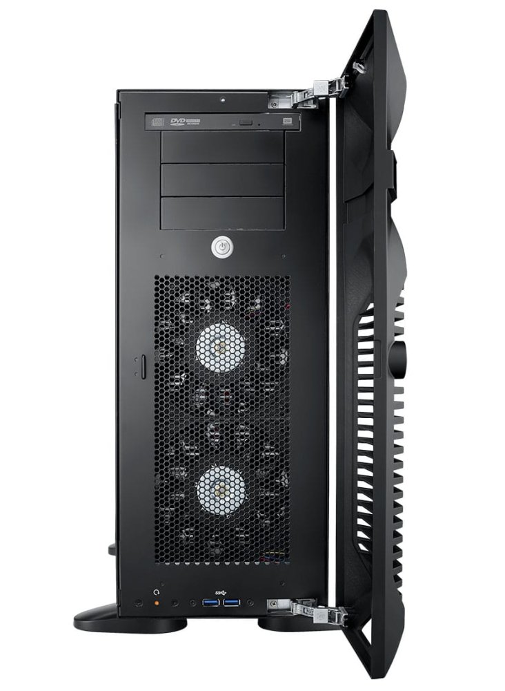 Серверный корпус HPC-7000