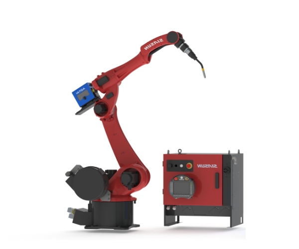 Промышленный робот SIASUN SR12A-M-350LDR-T