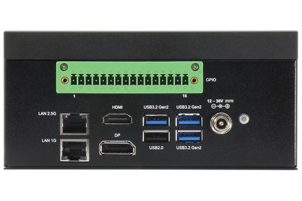 Встраиваемый компьютер UP Xtreme i12 Edge