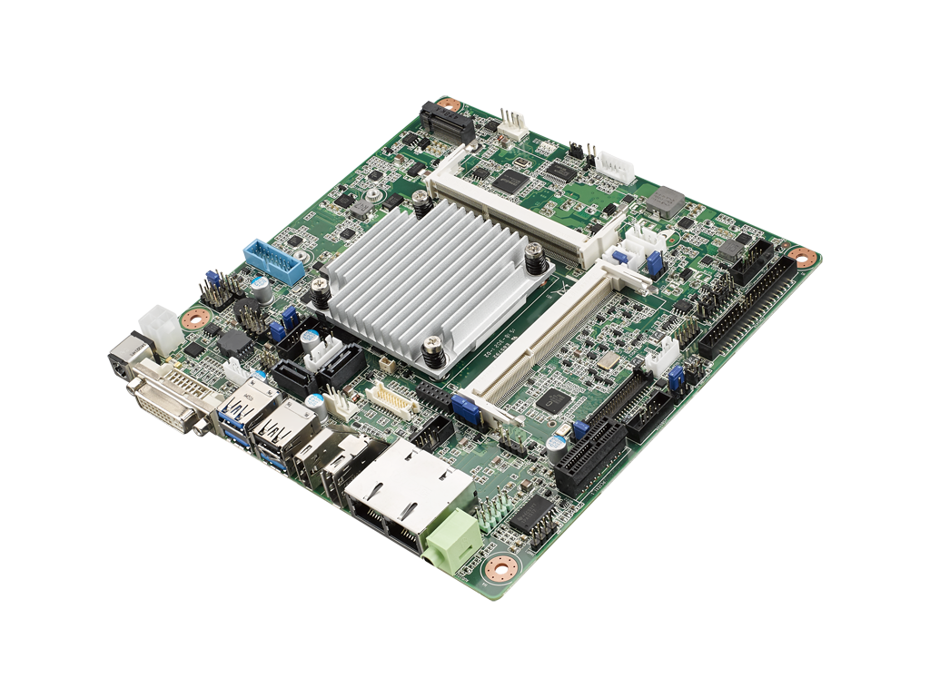 Материнская плата AIMB-216