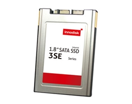 SSD-диск (накопитель) 1,8 SATA SSD 3SE от Innodisk