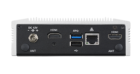 Встраиваемый компьютер ARK-1123H