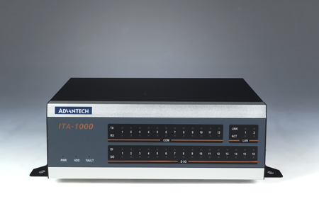 Встраиваемый компьютер ITA-1000