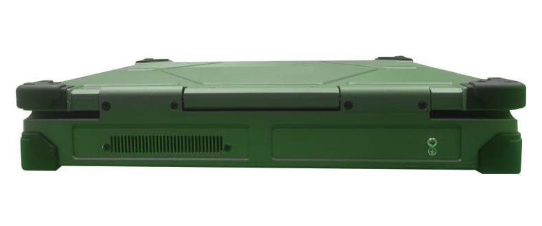 Защищенный ноутбук GRL PN-14R