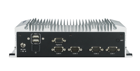 Встраиваемый компьютер ARK-2150L