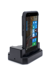 Терминал сбора данных CM-R60T. 6