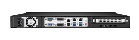 Серверный корпус HPC-7120s