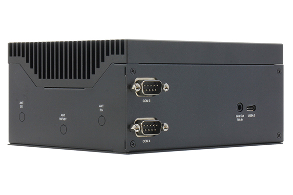 Встраиваемый компьютер UP Xtreme i12 Edge