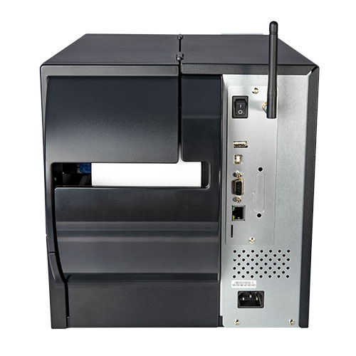 RFID-принтер этикеток Printronix T4000, 203 dpi, RS-232, Ethernet, USB, T42R4-200-2
