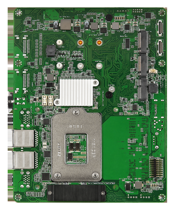 Материнская плата MXM IPC-Q370