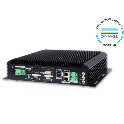 Встраиваемый компьютер SBOX-100-QM87