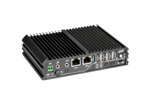Встраиваемый компьютер RCO-1000