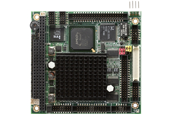 Материнская плата PFM-540I Rev. A