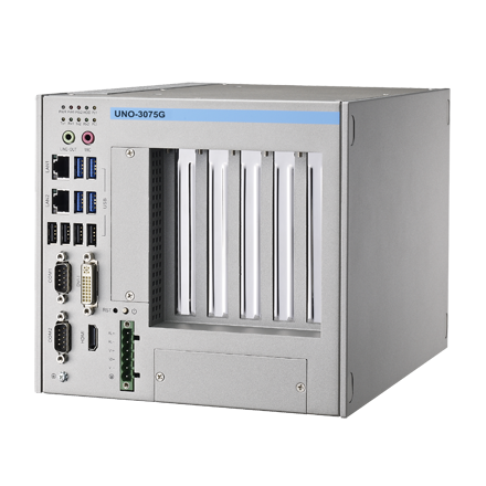 Встраиваемый компьютер UNO-3075G