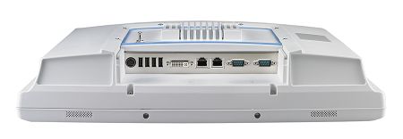 Панель оператора POC-S198