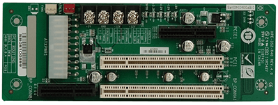 Объединительная плата HPE-3S2