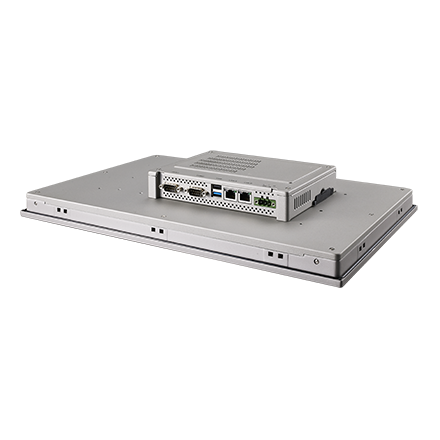 Панельный компьютер TPC-1551WP