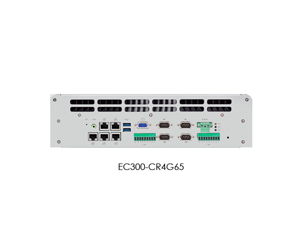 Встраиваемый компьютер EC300