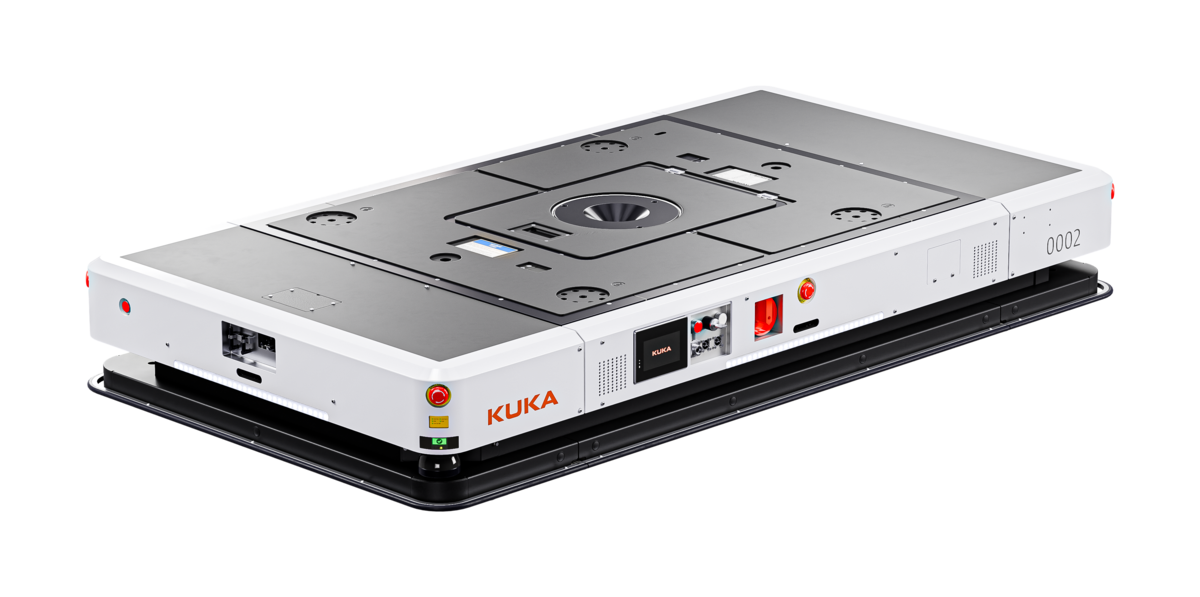 KMP 3000P-EU-2-D-M omniMove
