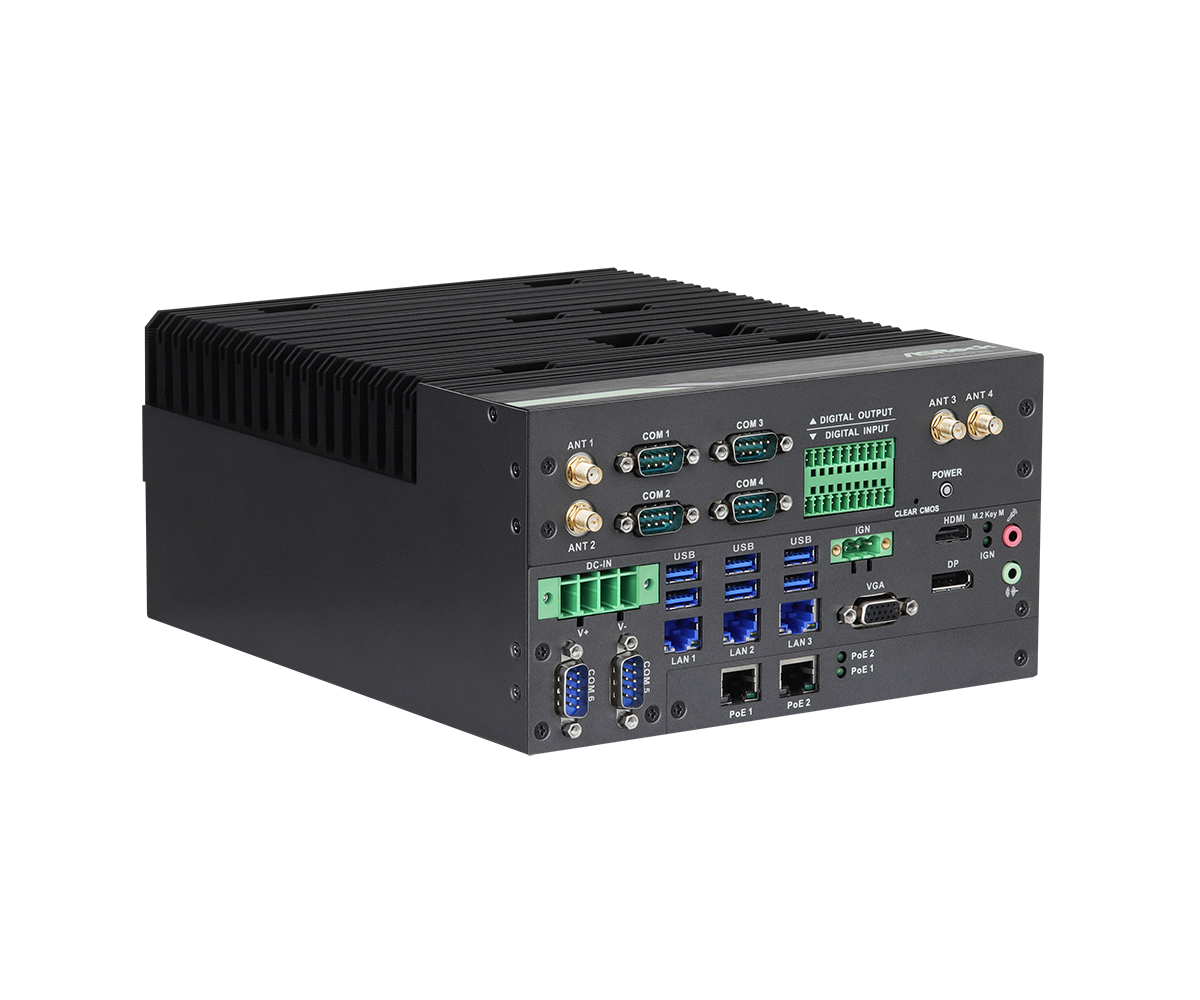 Встраиваемый компьютер iEP-9030E