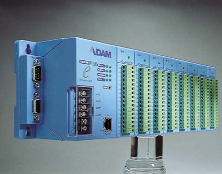 ADAM-5000/TCP