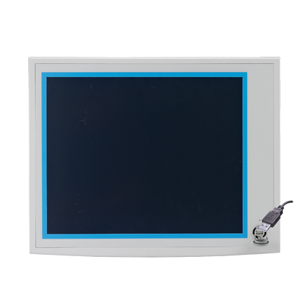 Промышленный монитор FPM-5191G