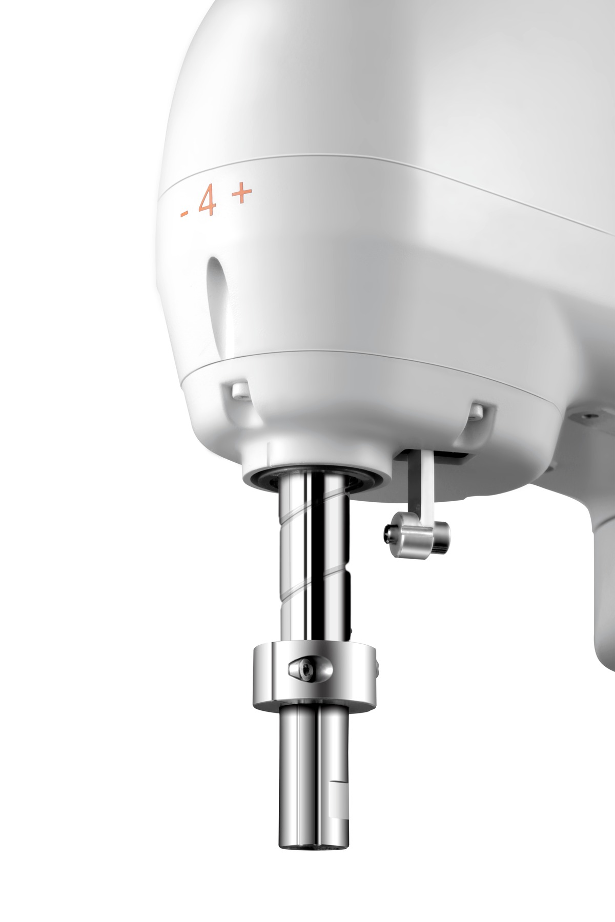 KUKA SCARA KR 6 R500 Z200-2