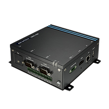 Шлюз для интернета вещей IoT UNO-420