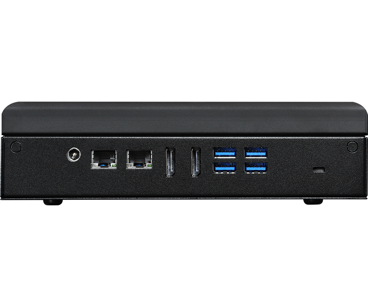 Встраиваемый компьютер iBOX-350