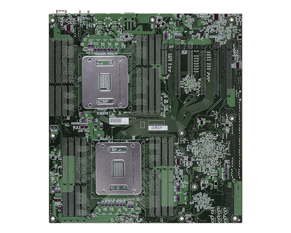 Материнская плата RL830-C602/C604