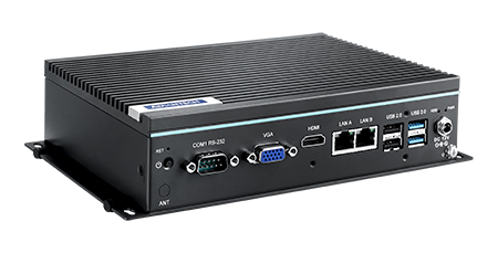 Шлюз IoT UNO-247